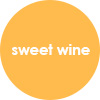 sweet wine